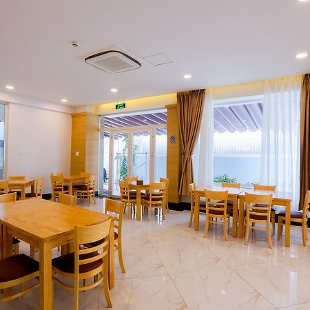 Dao Ngoc Hotel Phu Quoc Eksteriør bilde