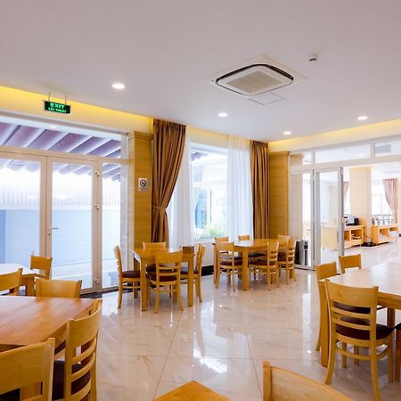 Dao Ngoc Hotel Phu Quoc Eksteriør bilde