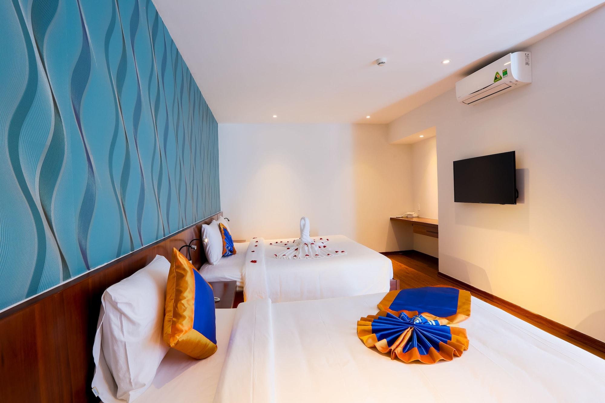 Dao Ngoc Hotel Phu Quoc Eksteriør bilde