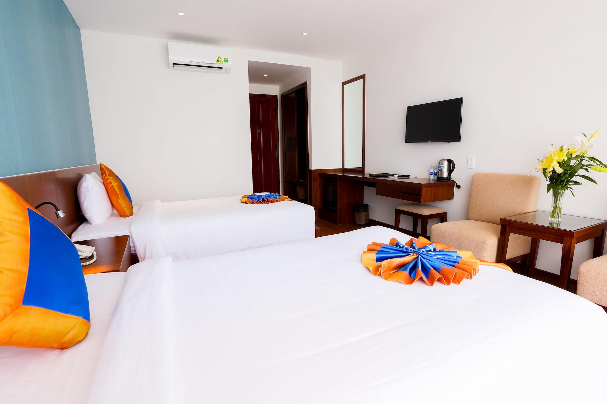 Dao Ngoc Hotel Phu Quoc Eksteriør bilde