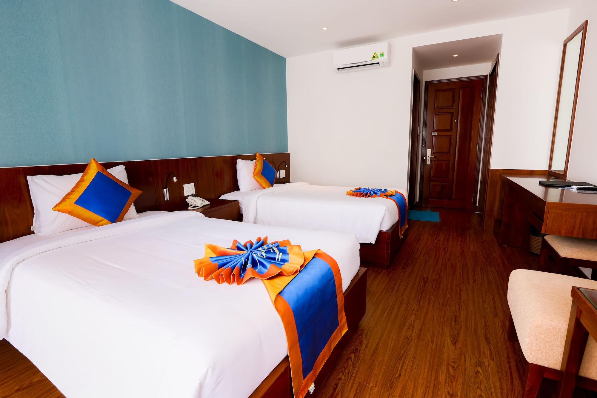 Dao Ngoc Hotel Phu Quoc Eksteriør bilde