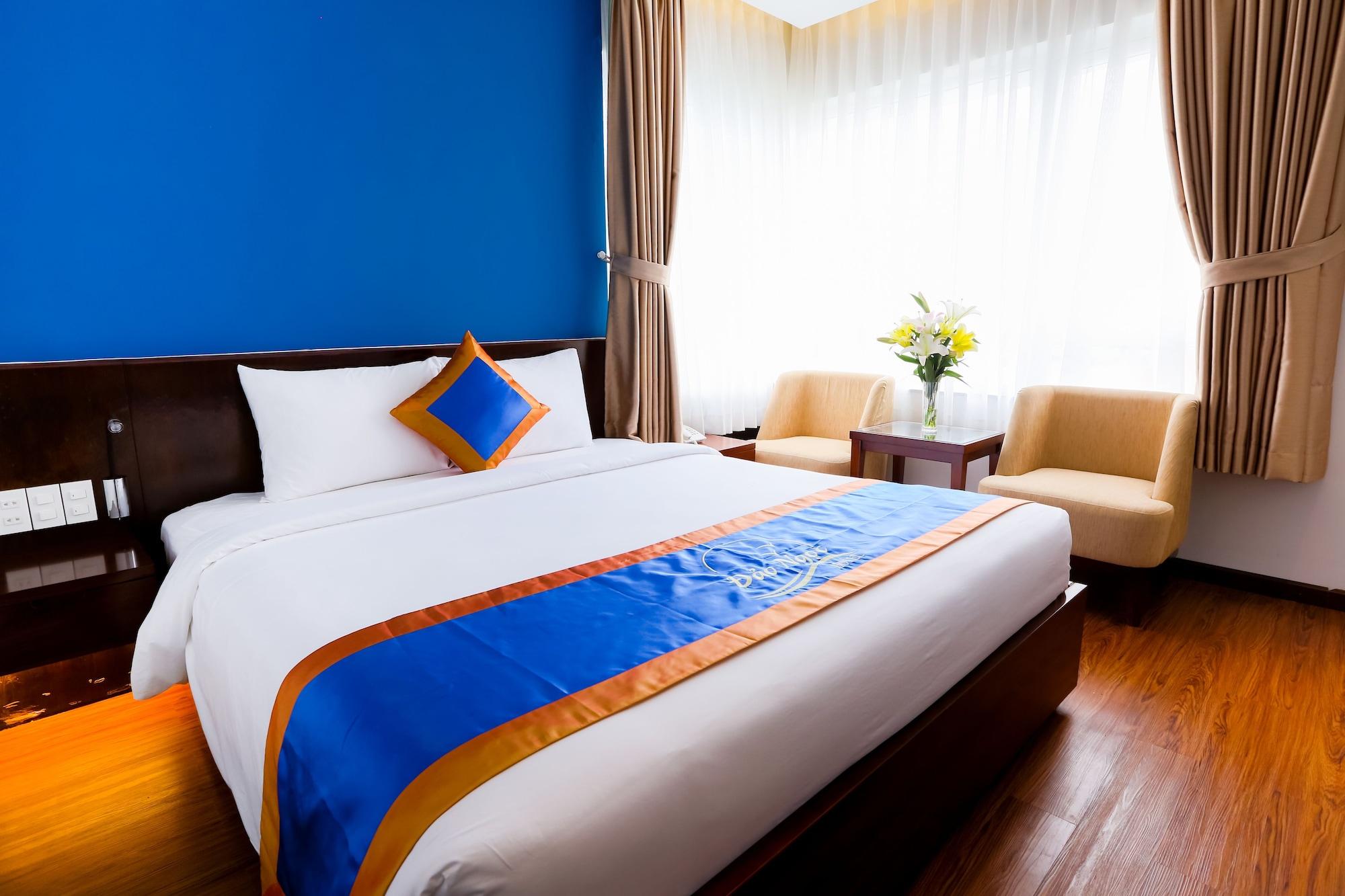 Dao Ngoc Hotel Phu Quoc Eksteriør bilde