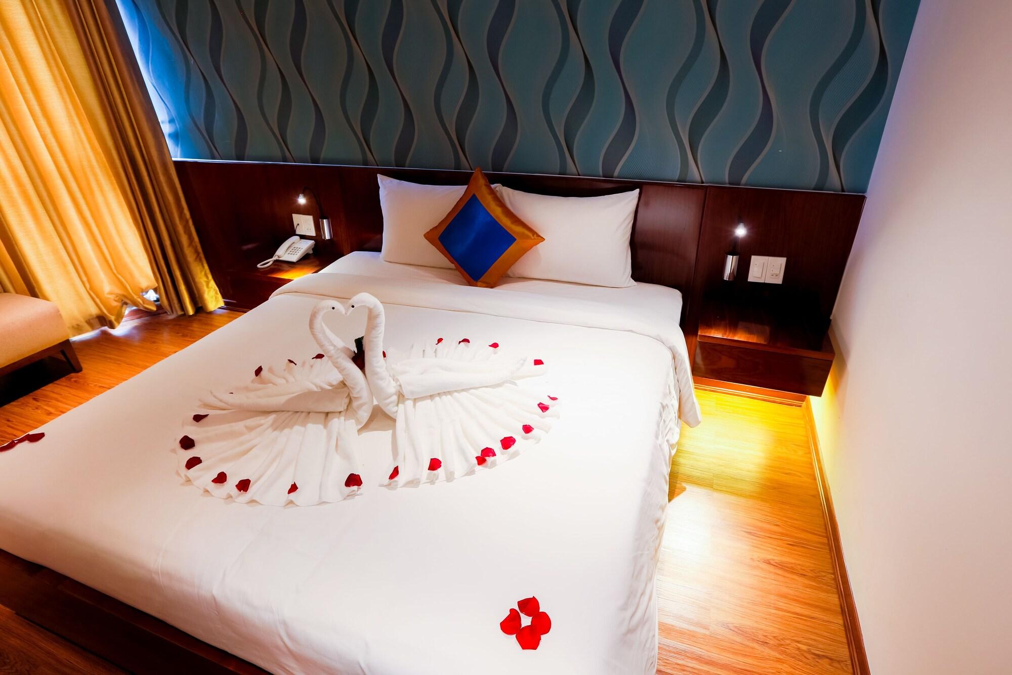 Dao Ngoc Hotel Phu Quoc Eksteriør bilde