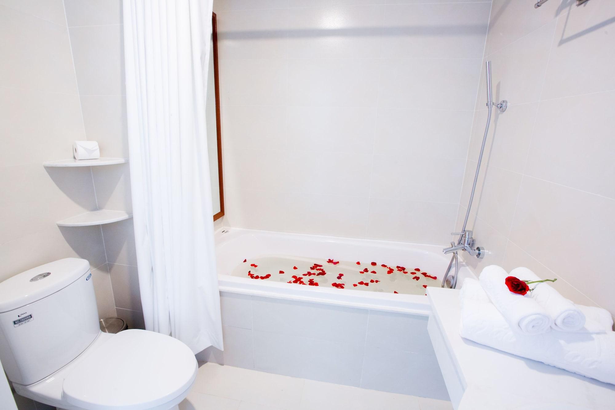 Dao Ngoc Hotel Phu Quoc Eksteriør bilde