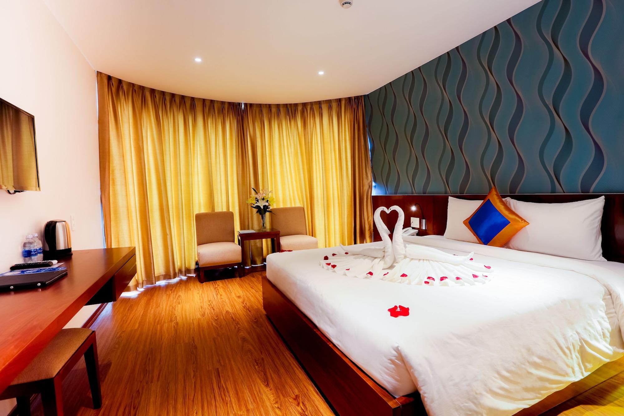 Dao Ngoc Hotel Phu Quoc Eksteriør bilde