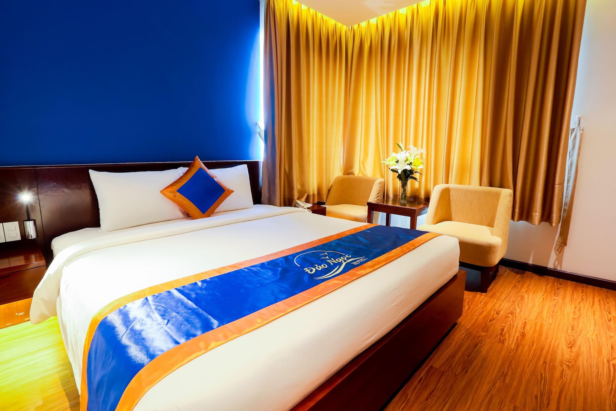 Dao Ngoc Hotel Phu Quoc Eksteriør bilde