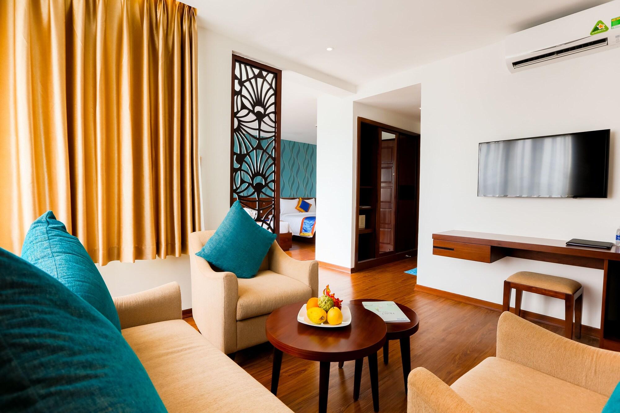 Dao Ngoc Hotel Phu Quoc Eksteriør bilde