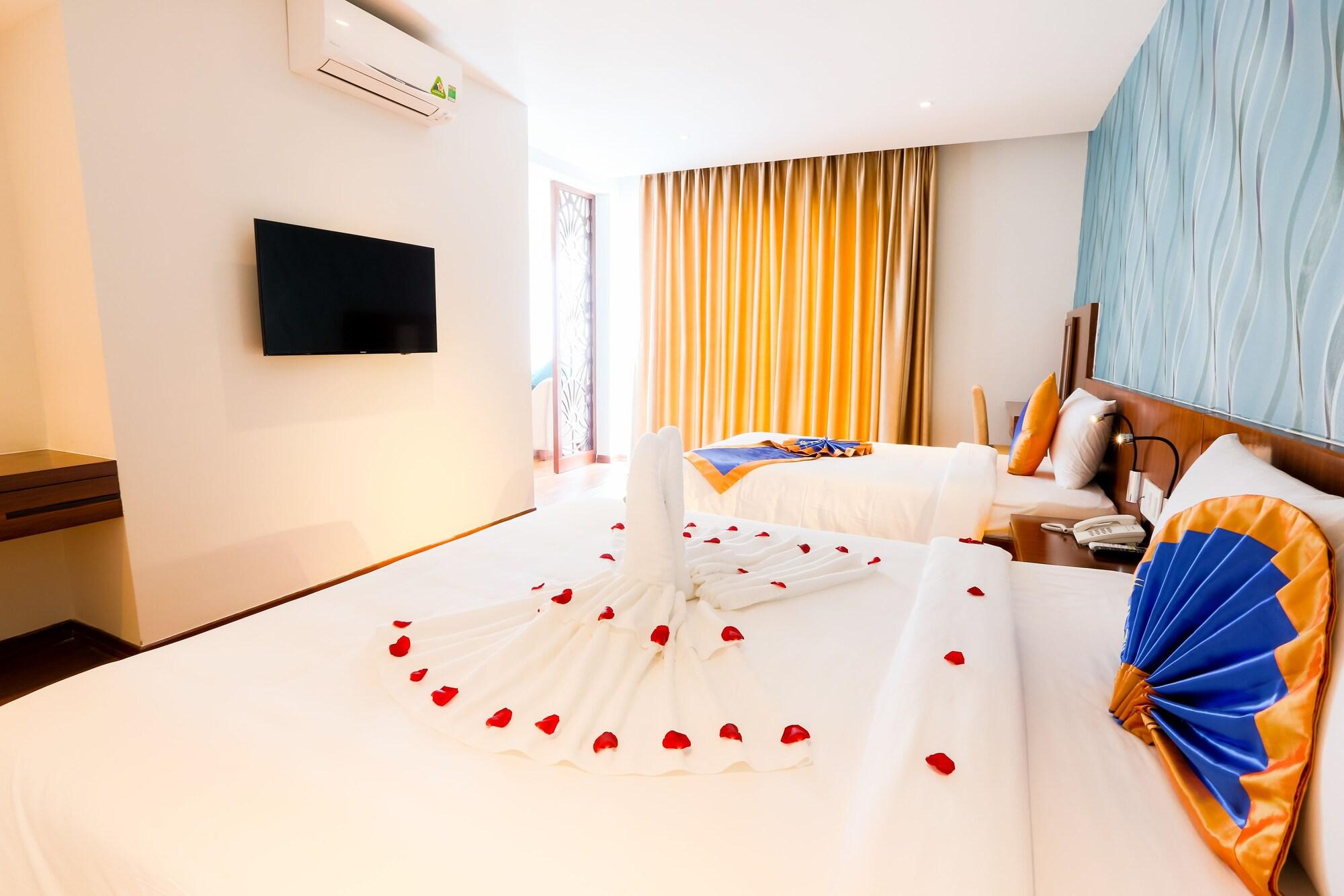 Dao Ngoc Hotel Phu Quoc Eksteriør bilde