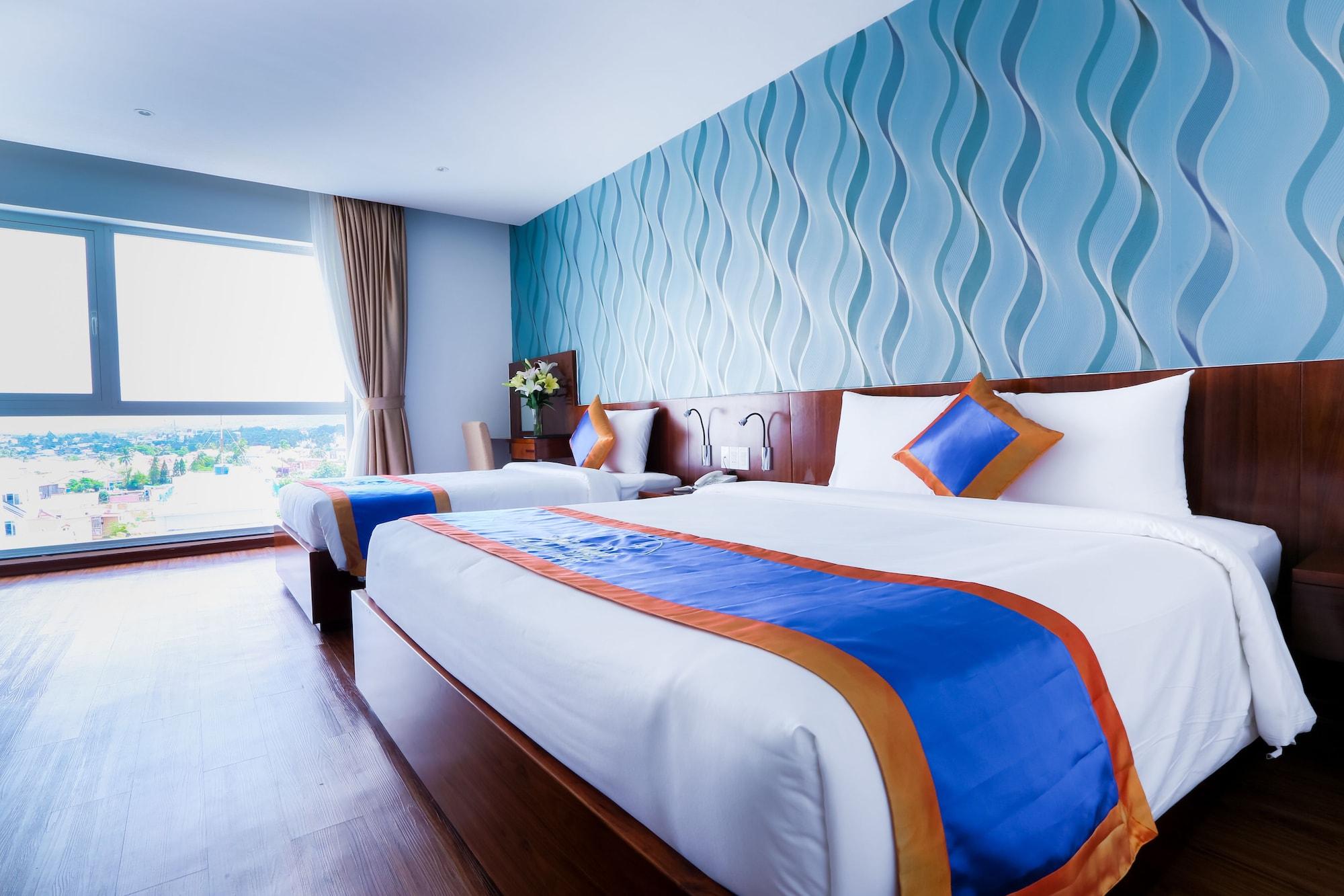 Dao Ngoc Hotel Phu Quoc Eksteriør bilde