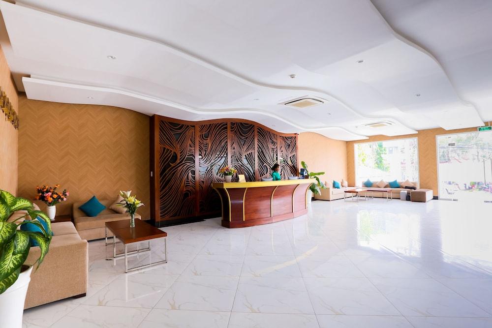 Dao Ngoc Hotel Phu Quoc Eksteriør bilde