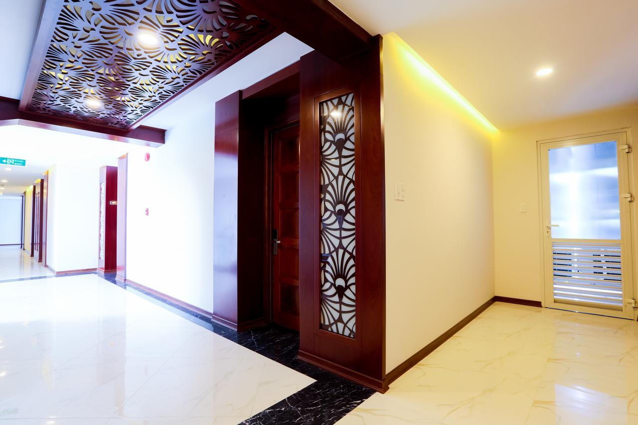 Dao Ngoc Hotel Phu Quoc Eksteriør bilde