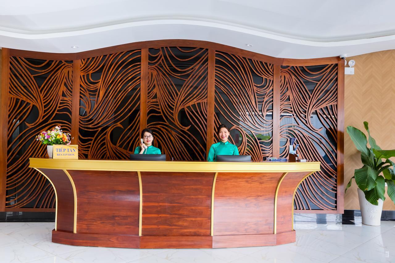 Dao Ngoc Hotel Phu Quoc Eksteriør bilde