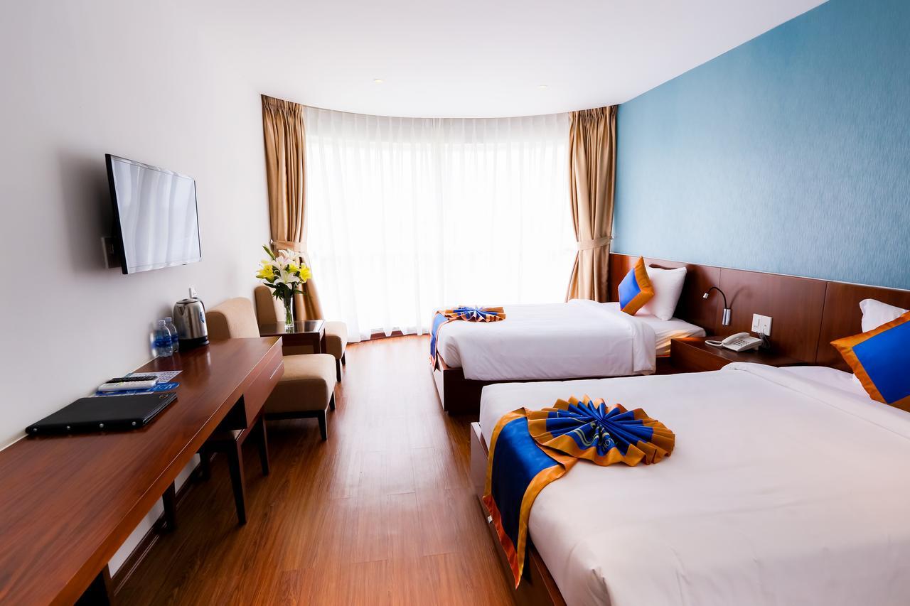 Dao Ngoc Hotel Phu Quoc Eksteriør bilde