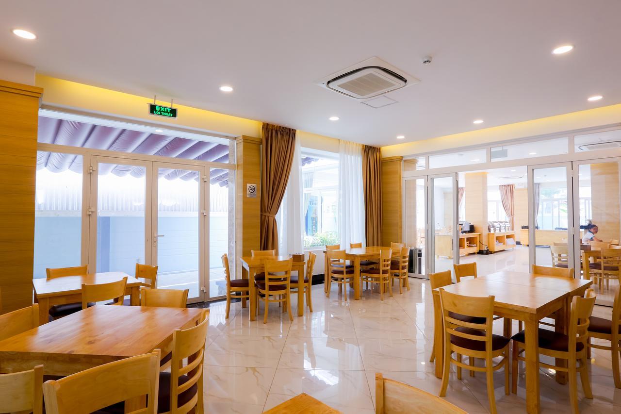 Dao Ngoc Hotel Phu Quoc Eksteriør bilde