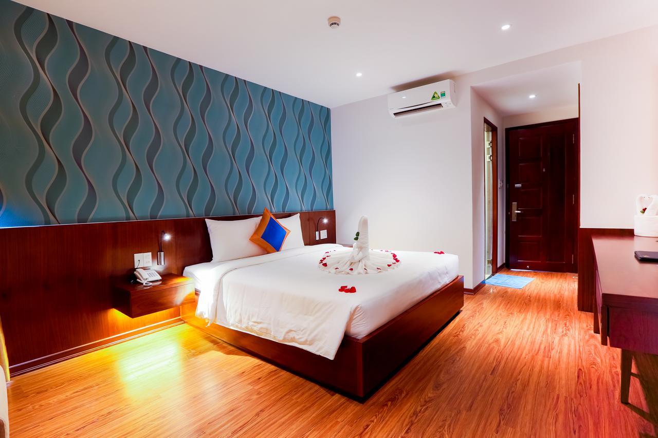Dao Ngoc Hotel Phu Quoc Eksteriør bilde