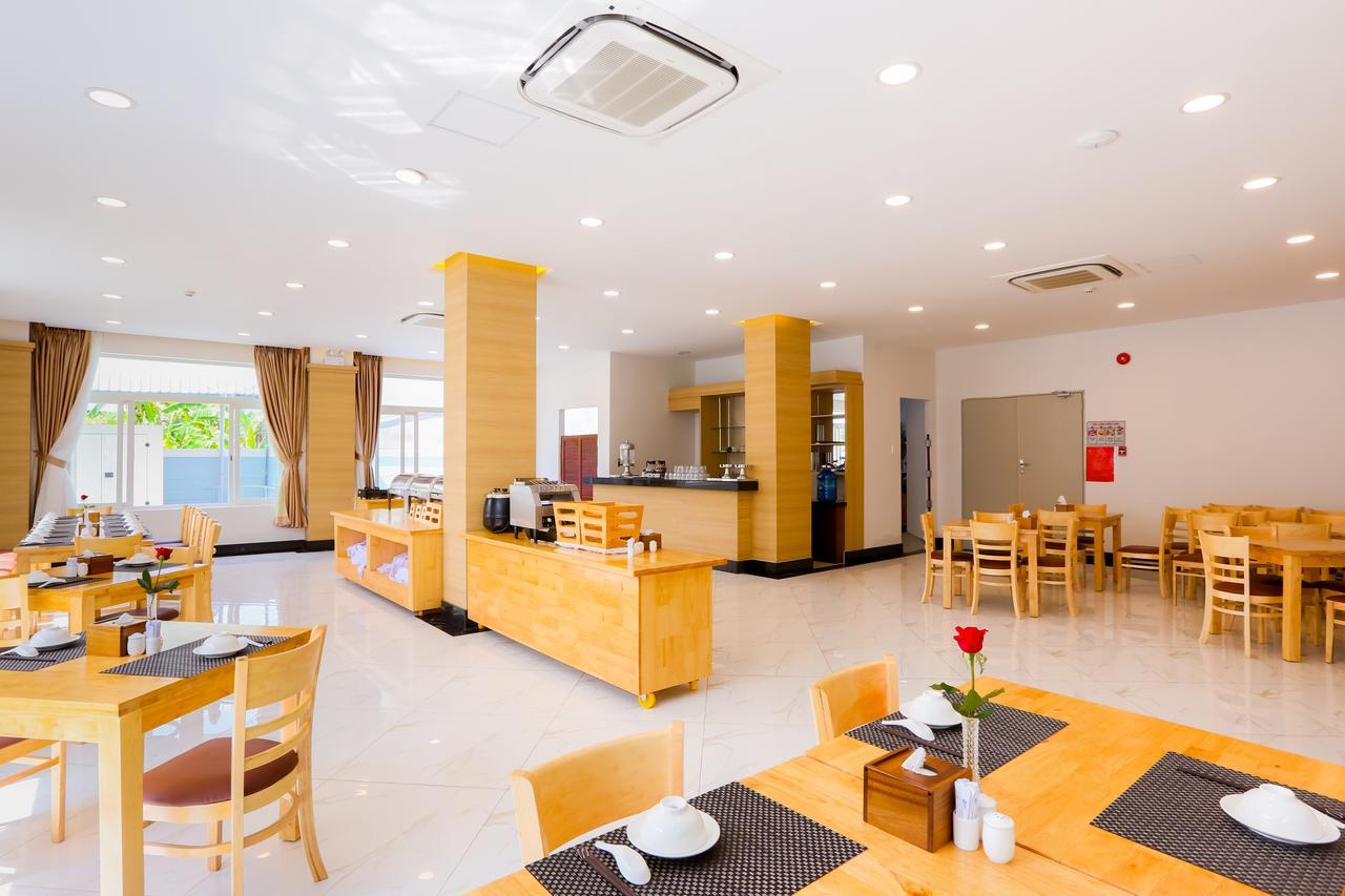 Dao Ngoc Hotel Phu Quoc Eksteriør bilde