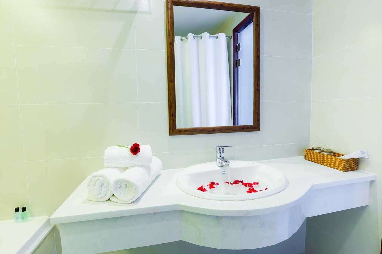 Dao Ngoc Hotel Phu Quoc Eksteriør bilde